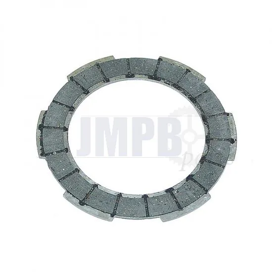 Clutch Plate Kreidler A piece Aluminum
