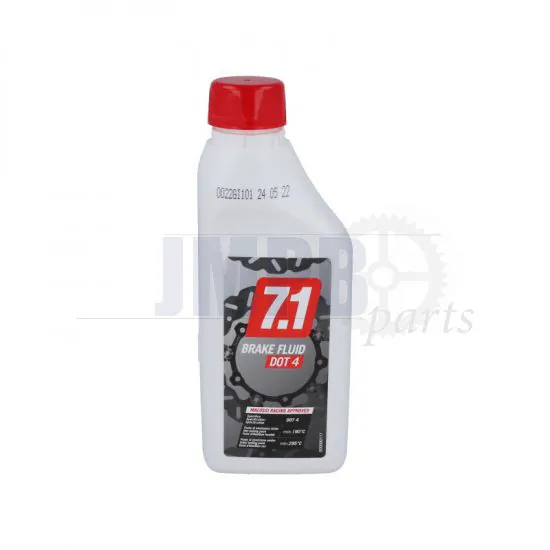 Malossi Brake fluid Sport - 250ML