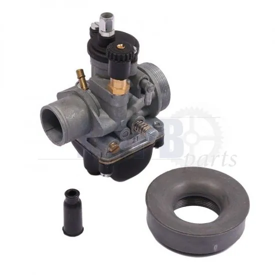 21MM Carburettor Plug-in Remake PHBG