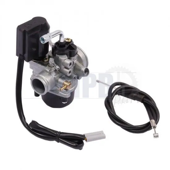 17.5MM Carburettor Model PHVA Electronic Choke