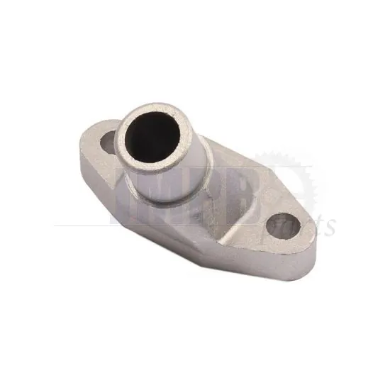 Manifold Zundapp 529 - 12MM