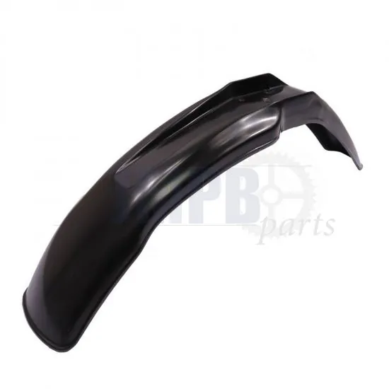 Front Fender Black Honda MTX-OT