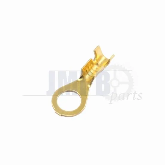 Mass clamp M6 for 1.5>2.5MM² Wire