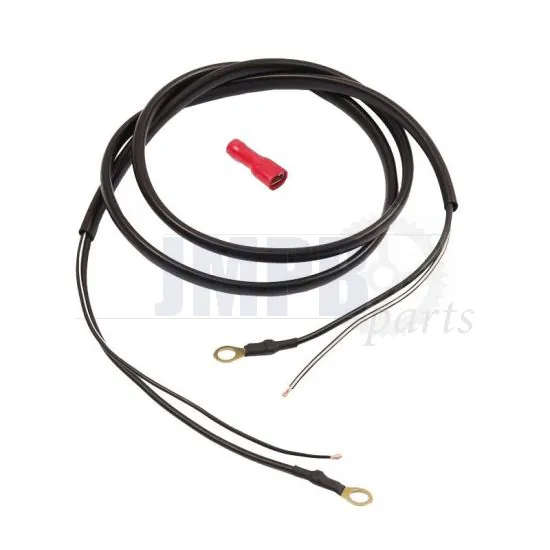 Wiring Harness for Taillight Puch Maxi