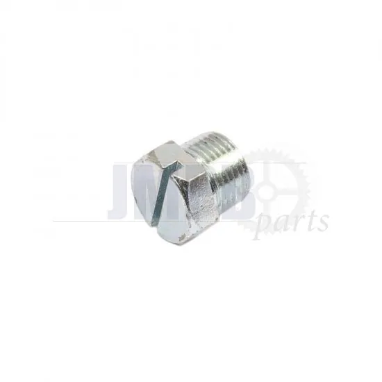 Oil drain plug Sachs M12X1