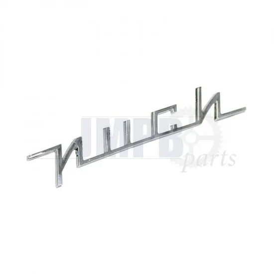 Emblem Rear panel Puch Alabama