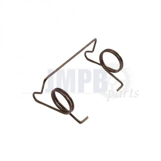 Clamp Squared Speedometer Zundapp 517