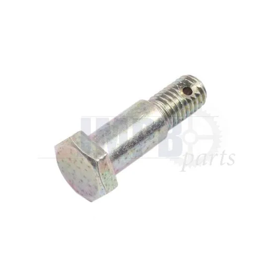 Bolt Brake anchor plate Honda MT/MB