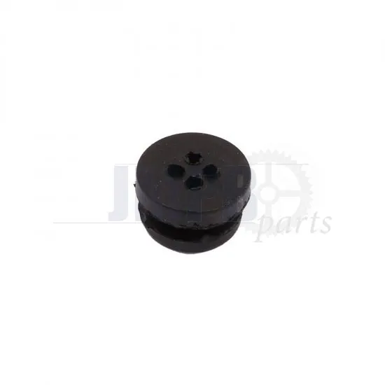Cable grommet 4 Holes Sachs