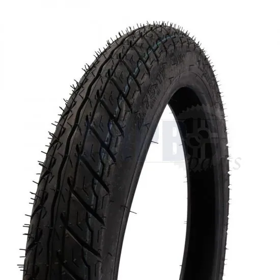 17 Inch Kenda Semi K6301 2.75X17