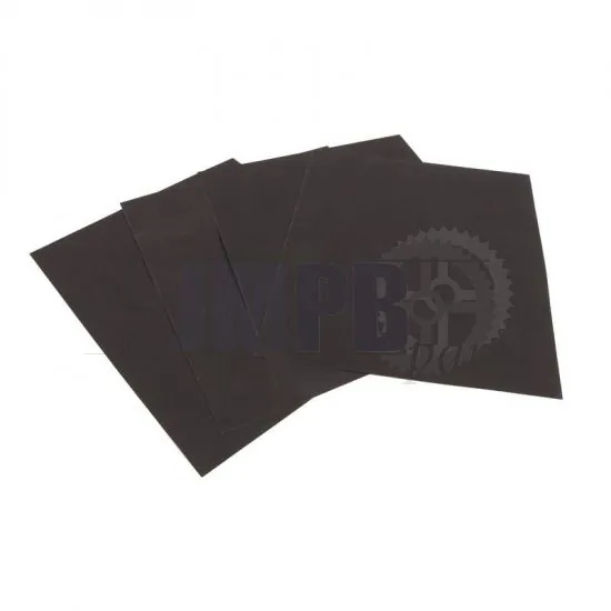 Sandpaper Waterproof Set 240/400/600