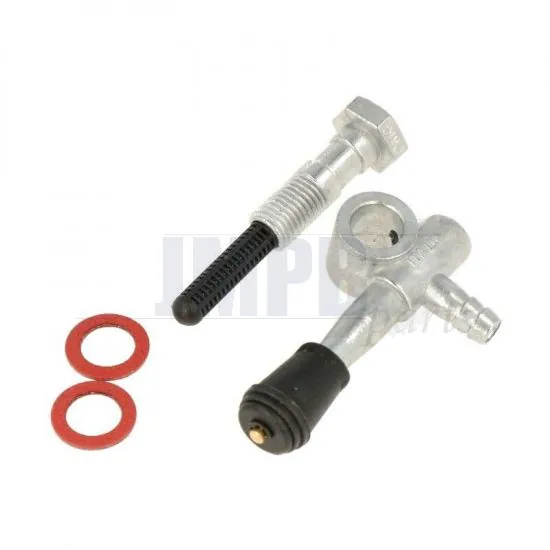 Fuel cock Kaptein Mobylette EEG A-Quality