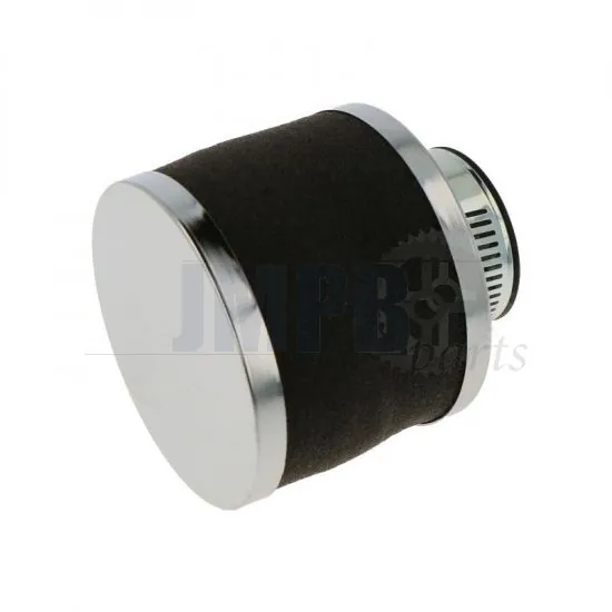 Powerfilter Athena Straight Black 30MM