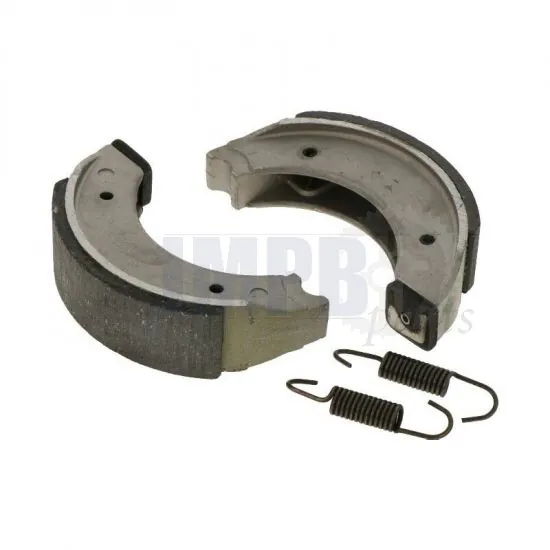 Brake Shoes Puch MV50 Full hub