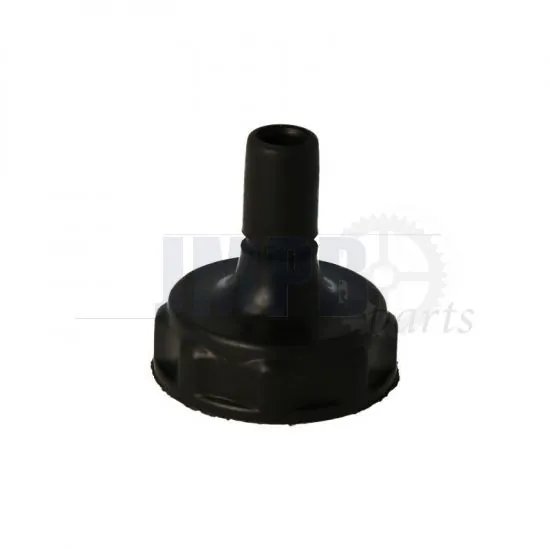 Throttle drum cover Honda MT/MB 18MM