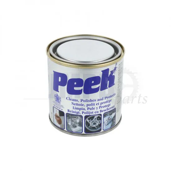 Peek Polishing Paste 250ML