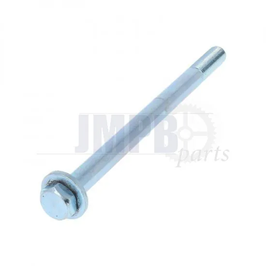 Rear wheel axle Zundapp Key width 17