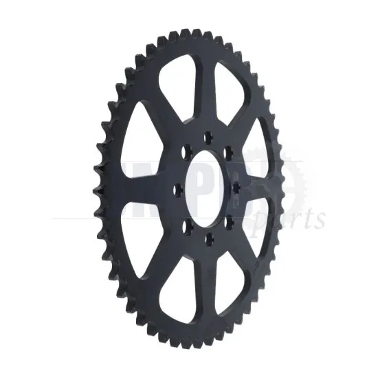 Rear Sprocket Suzuki TSX / Kawasaki AR 51 Teeth
