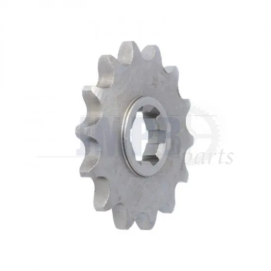 Front sprocket Suzuki TSX 14 Teeth