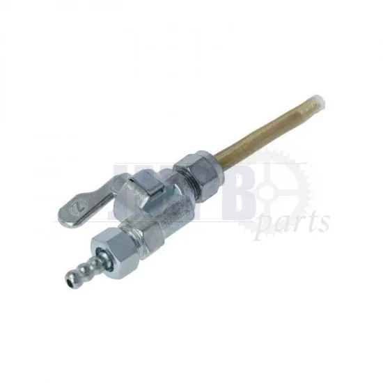 Fuel cock M12X1 Demountable