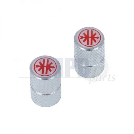 Air Valve Caps Kreidler