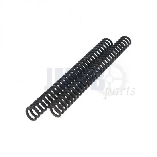 Spring set Front fork Puch Maxi EBR as Original