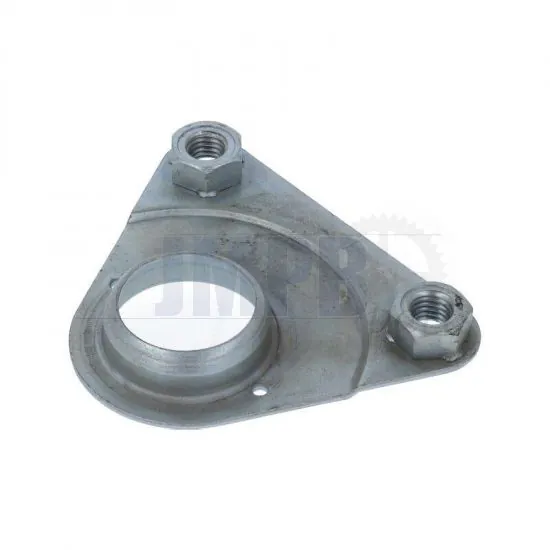 Rear wheel bearing plate Bare Citta/Ciao