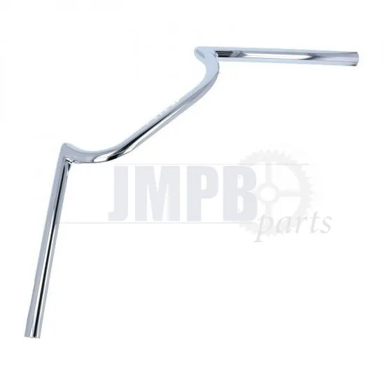 Handlebar M-Model Fehling LM2 Chrome