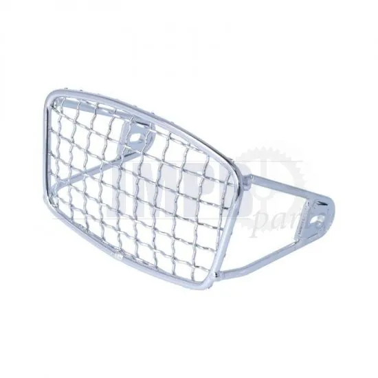 Headlight grill Chromed Citta/Maxi VK