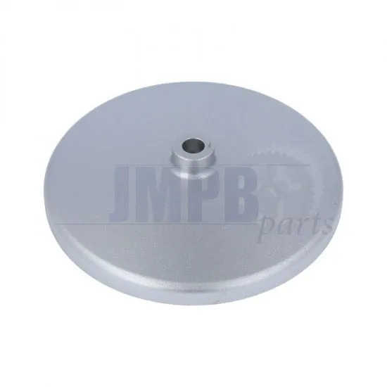 Front wheel Plate Zundapp 517 Big Hub