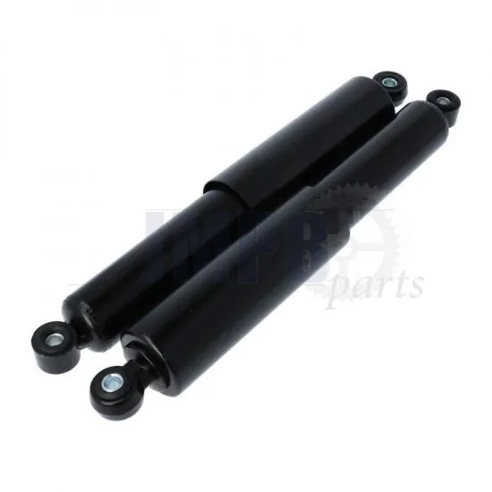 Shock absorbers Black Closed MKX 340MM