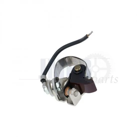 Contact set Ducati Sachs