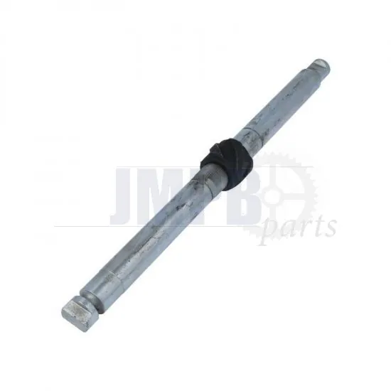 Crank axle Kreidler 3 Gears Foot geared