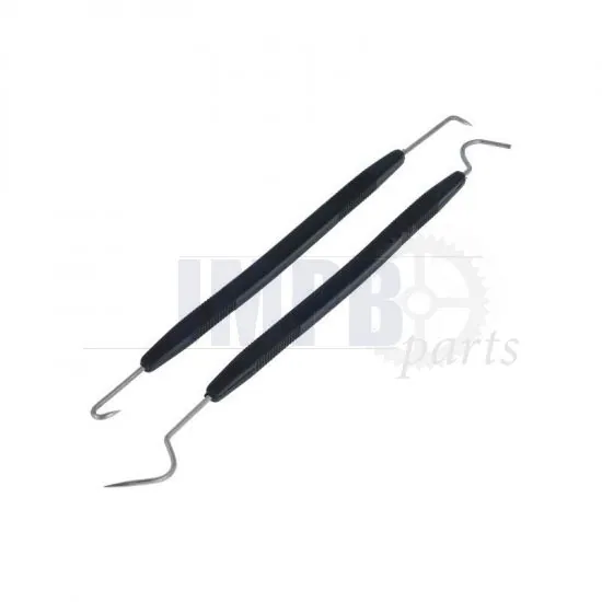 O-Ring Removers 2-Pieces