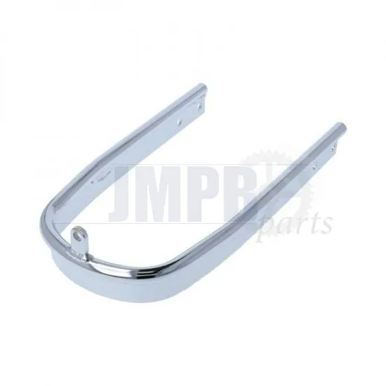 Stabilzer EBR Weighted Puch Maxi Chromed
