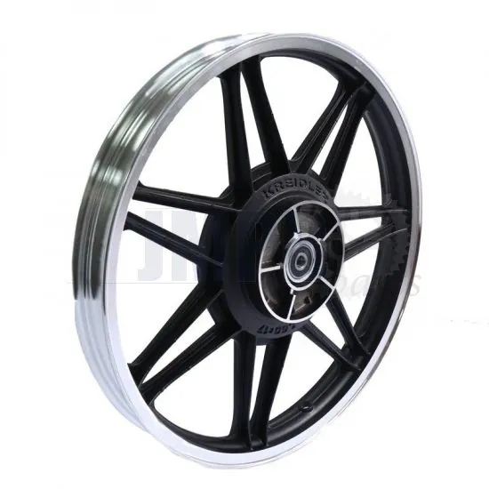 Rear Star Wheel Kreidler 160MM