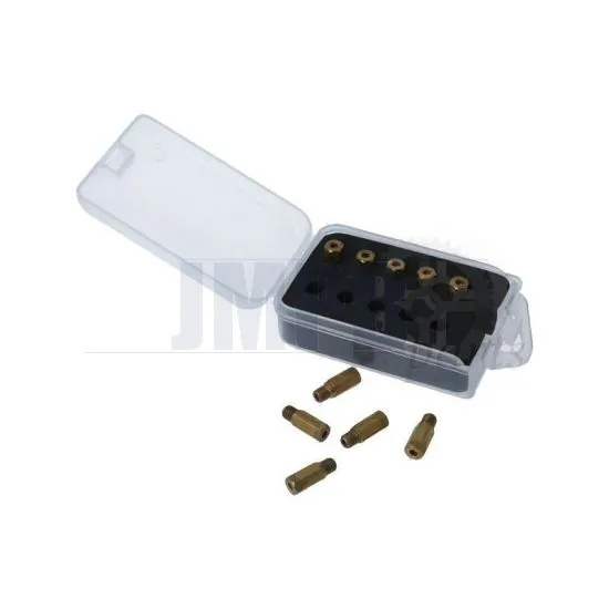 Main Jet Kit Keihin PWK 148-170