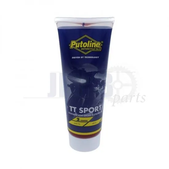 Putoline TT Sport 2-Stroke Oil - 125ML