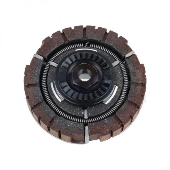 Clutch Shoes set Race Puch Kickstart