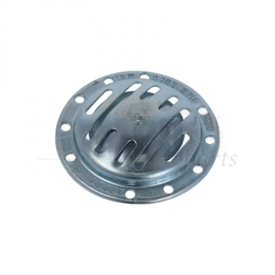 Blind cover Steerring head cap Kreidler