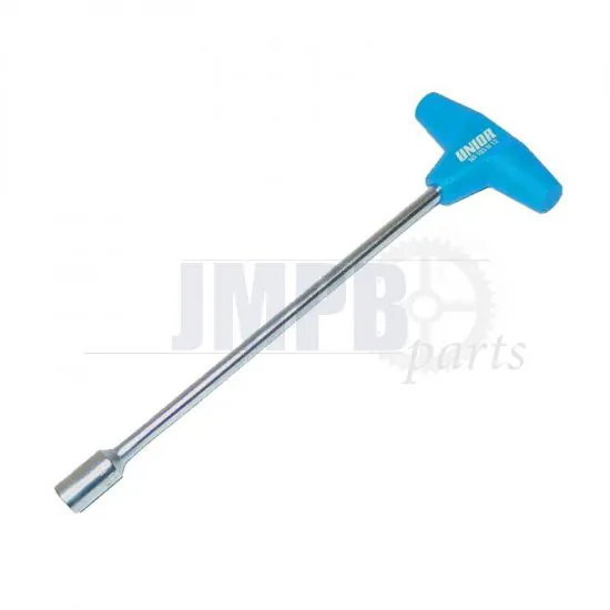 Unior T-Handle Socket key 5,5MM