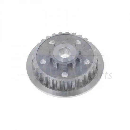 Clutch hub Zundapp KS80