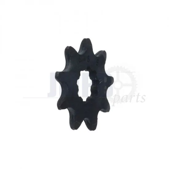Front sprocket A-Quality Puch 9 Teeth