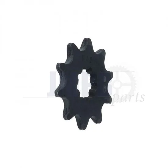 Front sprocket A-Quality Puch 10 Teeth