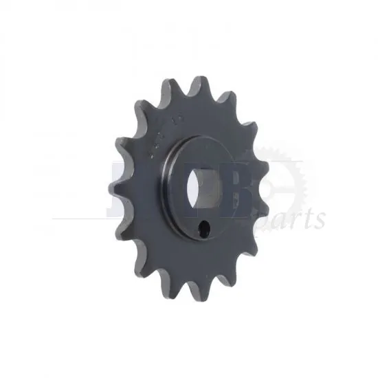 Front sprocket A-Quality Kreidler 5 Gears 3/16 15 Teeth
