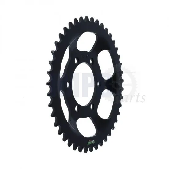 Rear Sprocket Zundapp Small ( 3/16 ) 43 Teeth A-Quality
