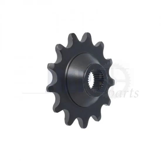 Front Sprocket Zundapp 3G Old Typ 13 Teeth A-Quality