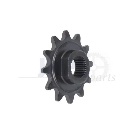 Front Sprocket Zundapp 4/5G 12 Teeth A-Quality