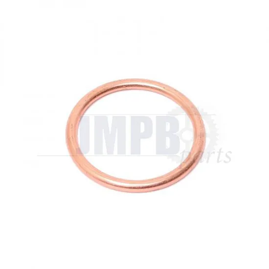 Exhaust gasket Kreidler 28MM