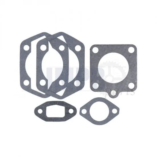 Topset Zundapp Triangle Cylinder 50CC
